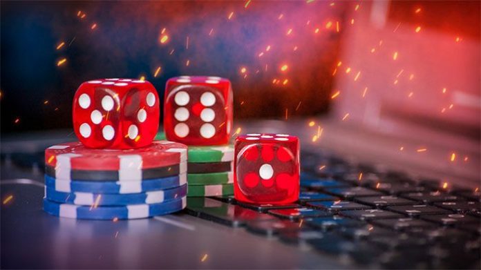 casino games online